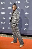 Closing Ceremony - Les Arcs Film Festival. FC