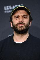 Closing Ceremony - Les Arcs Film Festival. FC