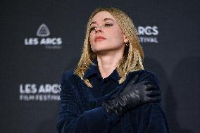 Closing Ceremony - Les Arcs Film Festival. FC