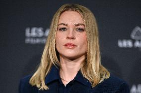 Closing Ceremony - Les Arcs Film Festival. FC