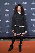 Closing Ceremony - Les Arcs Film Festival. FC