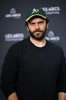 Closing Ceremony - Les Arcs Film Festival. FC