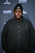 Closing Ceremony - Les Arcs Film Festival. FC