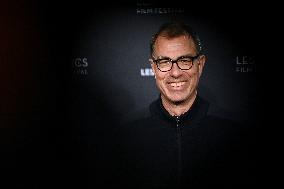 Closing Ceremony - Les Arcs Film Festival. FC