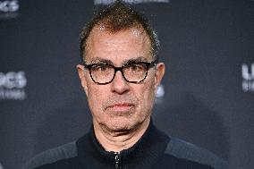 Closing Ceremony - Les Arcs Film Festival. FC