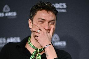 Closing Ceremony - Les Arcs Film Festival. FC