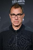 Closing Ceremony - Les Arcs Film Festival. FC