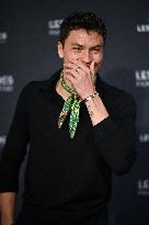 Closing Ceremony - Les Arcs Film Festival. FC