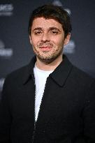 Closing Ceremony - Les Arcs Film Festival. FC