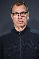 Closing Ceremony - Les Arcs Film Festival. FC