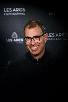 Closing Ceremony - Les Arcs Film Festival. FC