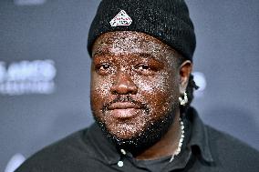 Closing Ceremony - Les Arcs Film Festival. FC