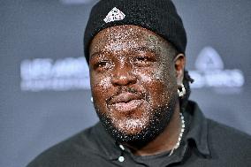 Closing Ceremony - Les Arcs Film Festival. FC