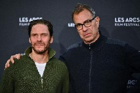 Closing Ceremony - Les Arcs Film Festival. FC