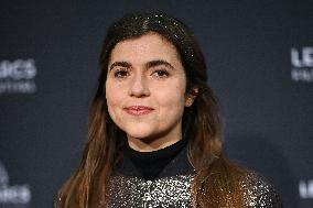 Closing Ceremony - Les Arcs Film Festival. FC