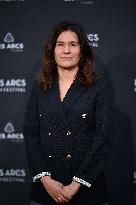 Closing Ceremony - Les Arcs Film Festival. FC