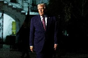 White House Coverage