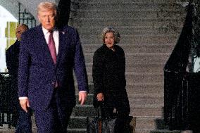 White House Coverage