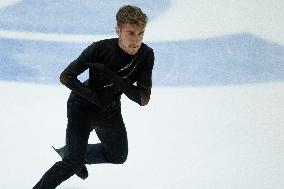 SPORT INVERNALI - Pattinaggio sul Ghiaccio - Italian Figure Skating Championships