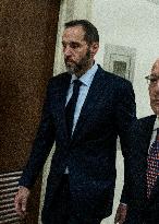 Jack Smith US House Judiciary Deposition