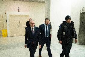 Jack Smith US House Judiciary Deposition