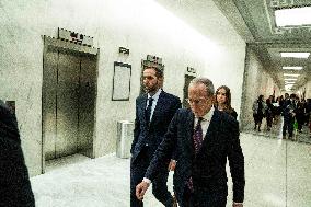 Jack Smith US House Judiciary Deposition