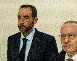 Jack Smith US House Judiciary Deposition