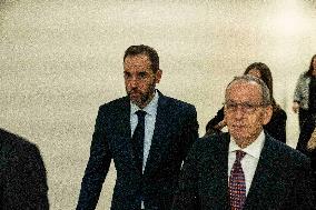 Jack Smith US House Judiciary Deposition