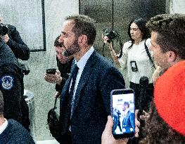 Jack Smith US House Judiciary Deposition