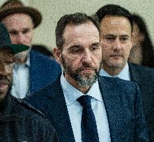 Jack Smith US House Judiciary Deposition