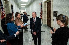 Jack Smith US House Judiciary Deposition