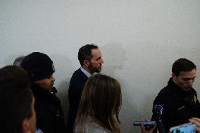 Jack Smith US House Judiciary Deposition