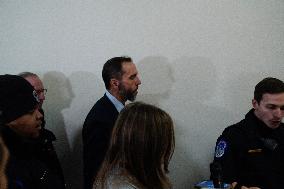 Jack Smith US House Judiciary Deposition