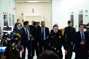 Jack Smith US House Judiciary Deposition