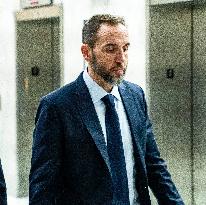 Jack Smith US House Judiciary Deposition