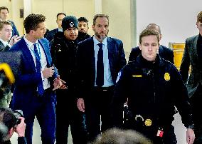 Jack Smith US House Judiciary Deposition