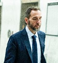 Jack Smith US House Judiciary Deposition