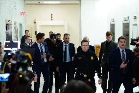 Jack Smith US House Judiciary Deposition