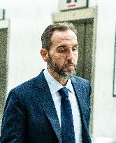 Jack Smith US House Judiciary Deposition