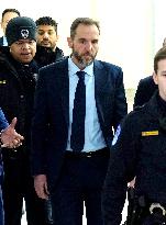 Jack Smith US House Judiciary Deposition