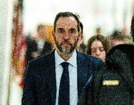 Jack Smith US House Judiciary Deposition