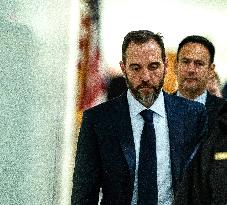 Jack Smith US House Judiciary Deposition