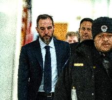 Jack Smith US House Judiciary Deposition