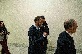 Jack Smith US House Judiciary Deposition