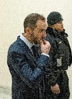 Jack Smith US House Judiciary Deposition