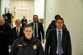 Jack Smith US House Judiciary Deposition