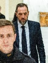 Jack Smith US House Judiciary Deposition