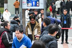 2026 National Postgraduate Entrance Examination