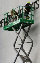 Kennedy Center To Be Renamed The Trump-Kennedy Center- Washington