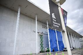 Kennedy Center To Be Renamed The Trump-Kennedy Center- Washington